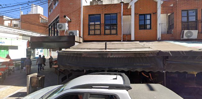 Opinii despre María Marketing în San Salvador de Jujuy - Gastronomía y hostelería