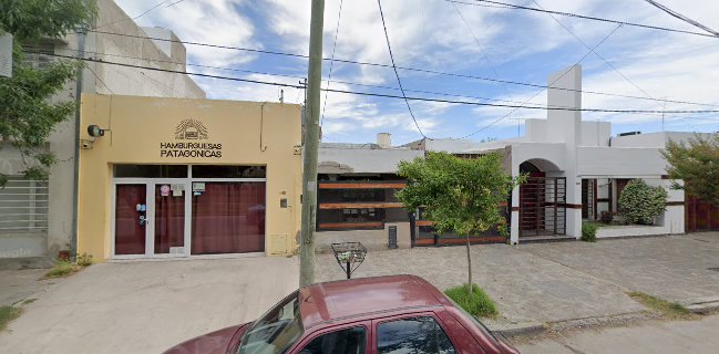 Hamburguesas Patagonicas