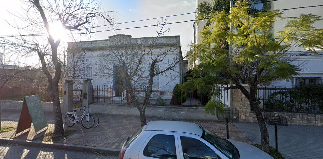 La casa de las golosinas