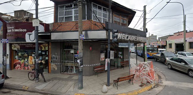 Estancia San Francisco Villa Tesei