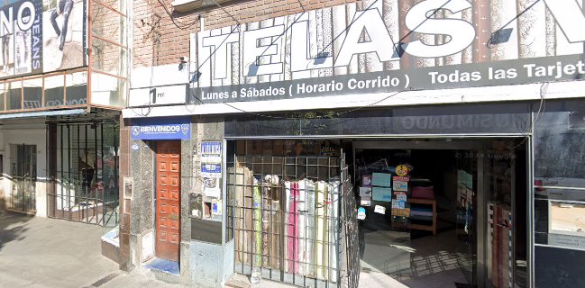 La Oficina Café Bar