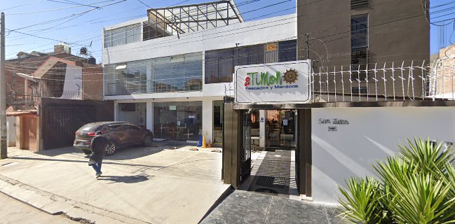 El Timón - Pescados y Mariscos