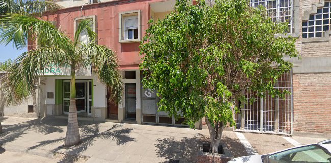 Panificadora La Nueva Familia