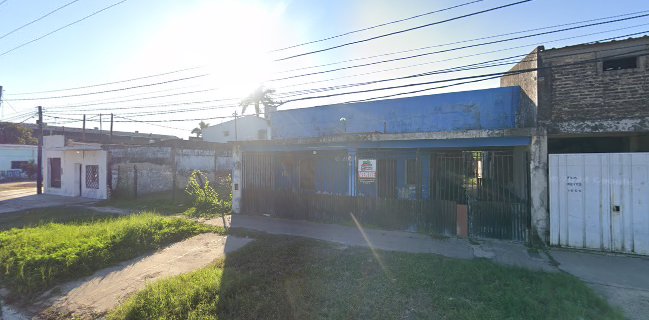 Cuatro cabezas resto-bar