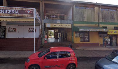 Panadería La Chacra