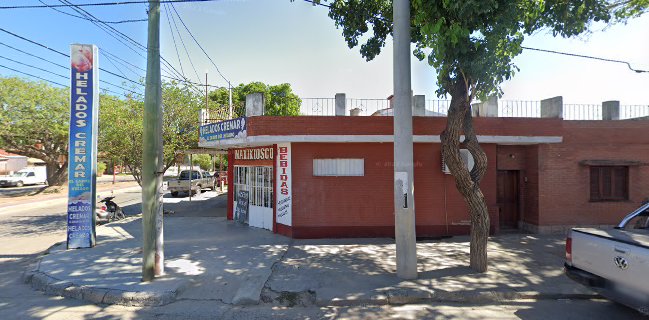 Heladeria Cremar Newbery