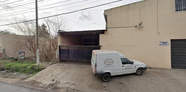 PANIFICADOS LA LUNITA