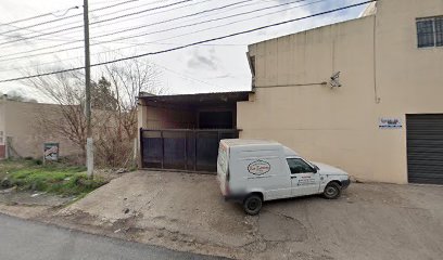 PANIFICADOS LA LUNITA