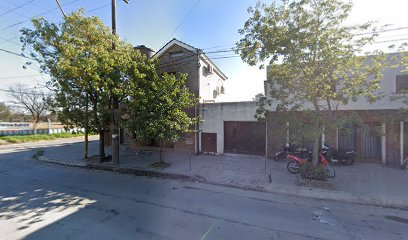 Panificadora El Hornito