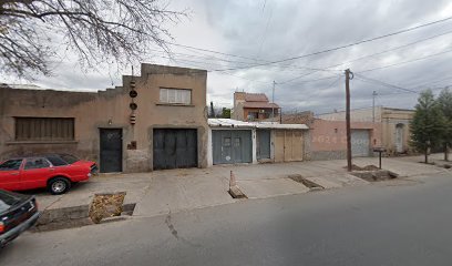 Sabores de mí granja