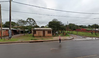 Hamburguesas Saiyajin