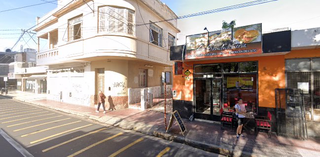 La milanga Catamarca