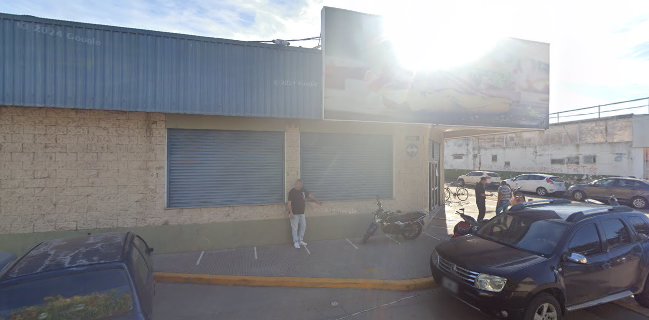 Paladar Piazza Paladini