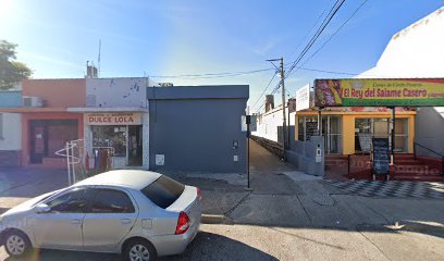 El Rey Del Salame Casero