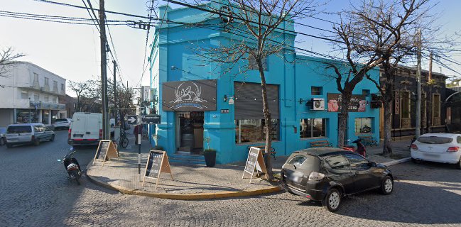 Panadería San Francisco las 24 Horas