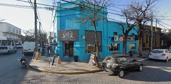 Opinii despre Panadería San Francisco las 24 Horas în San Francisco - Gastronomía y hostelería