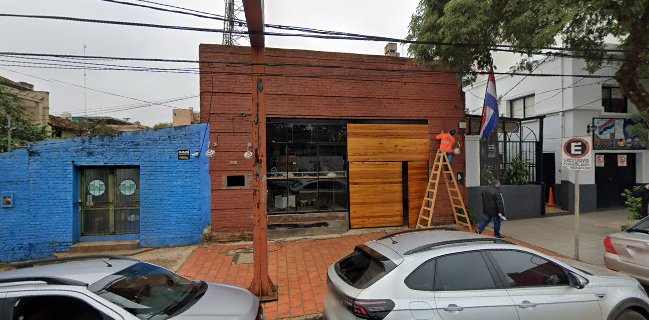 Benavidez 1059 After Office Bar