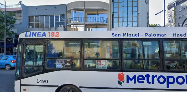 Restaurante ¡Oh! Mi Tumbes