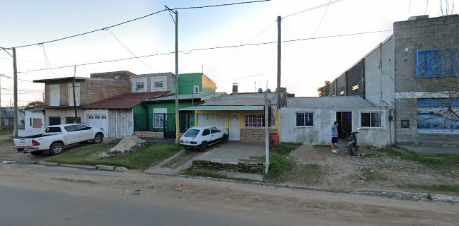 Pizzería ponele cruzz