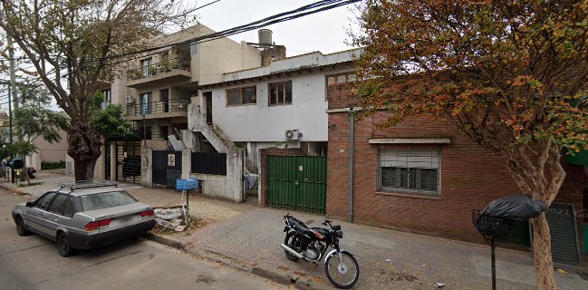 Lo de Roy (take away)