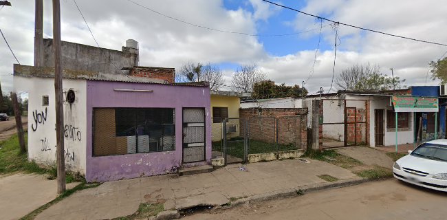 Helados y Panificados