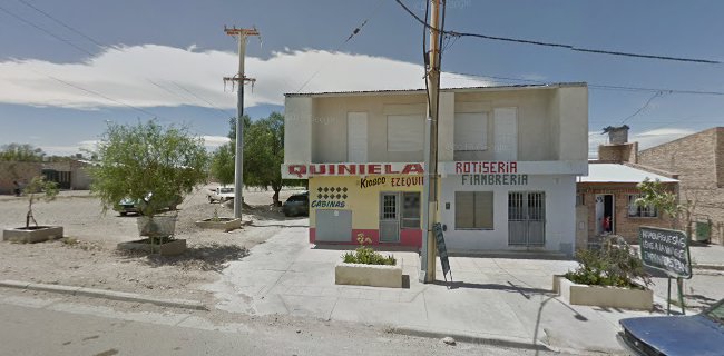 Comentarii opinii despre Azafrán Rotiseria