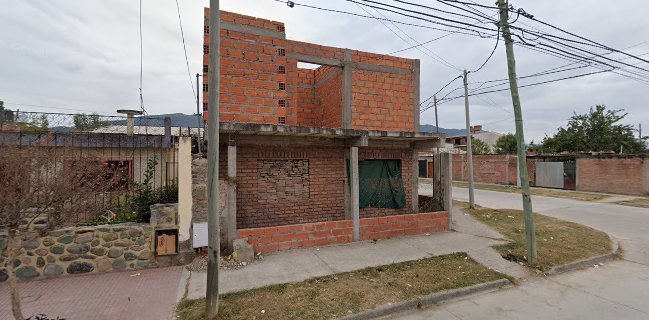 Pizzería "LAS NENAS"