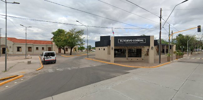 El Nuevo Corral