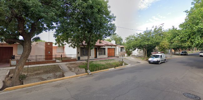 Panadería Pasteleria