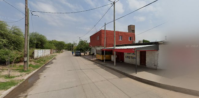 Carro Bar Lo De Cristian