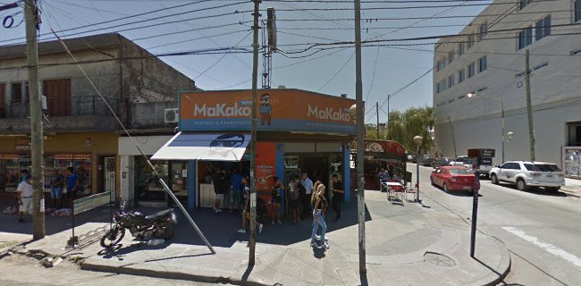 Makako Panchos & Hamburguesas