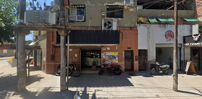 Panadería San Francisco