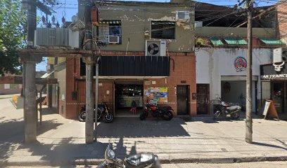 Panadería San Francisco