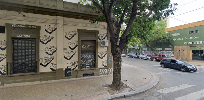 PASILLO para llevar - pasillo 56