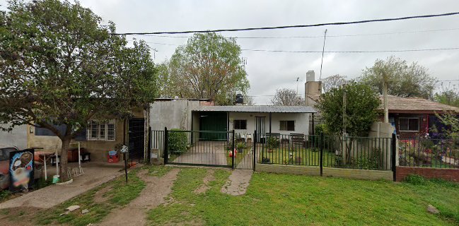 Autoservicio "Horus"