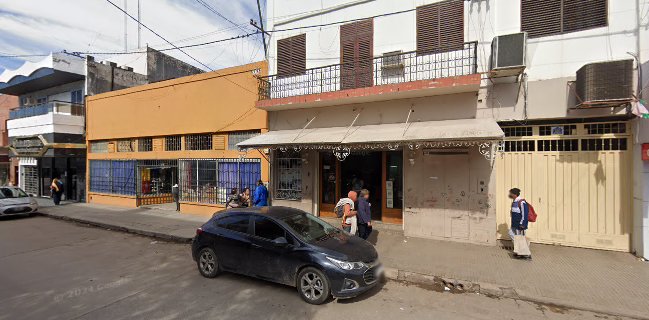 Panadería la Estrella