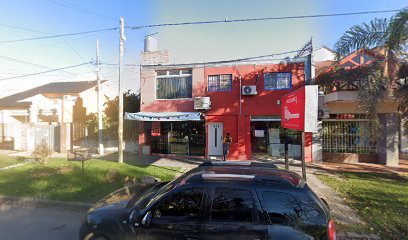 Almacén GUARDAPAMPA