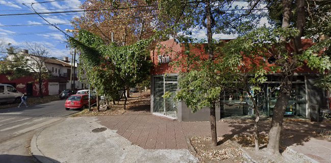 Panadería Confitería Rin