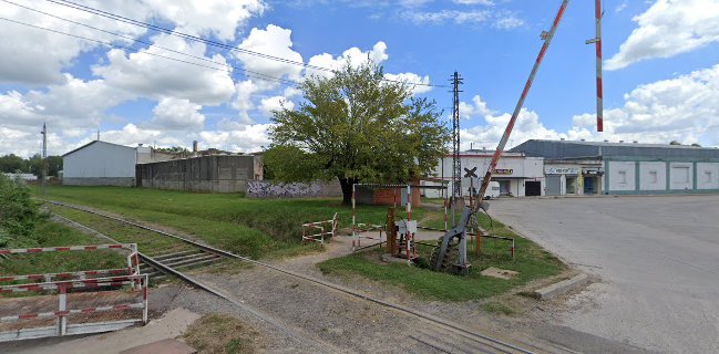 La Vía - Comida al paso