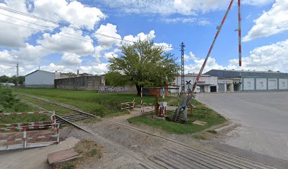 La Vía - Comida al paso