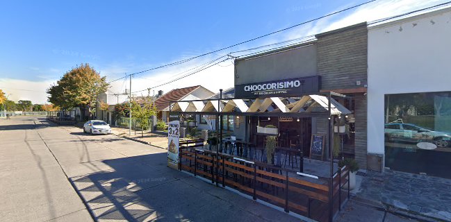 Chocorisimo Helado y Cafe Olavarria