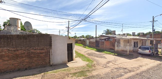 Hamburguesería San Miguel