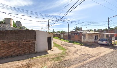 Hamburguesería San Miguel