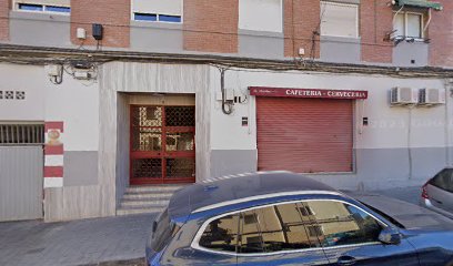 Panaderia La Esperanza