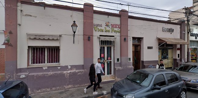 Bocatto Pizzas & Sandwiches