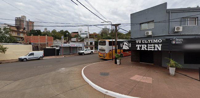 Glück Cervecería - Posadas
