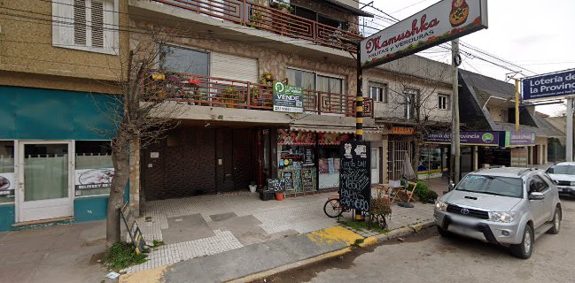 El Braserito - Pollos y carnes a las brasas