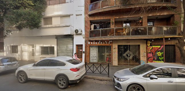 Brando Pizza de calle