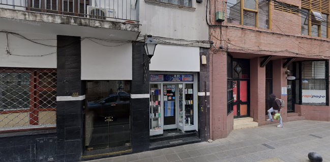 Despensa, Frutas y Verduras Daria