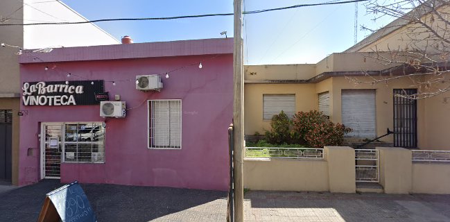 La Barrica Vinoteca